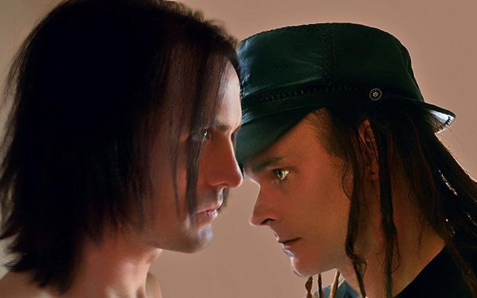 Formacja Skinny Puppy wydała już 12 płyt