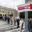 Wyniki niedzielnego głosowania wskazują, że nowy rząd utworzą Koalicja Obywatelska, Trzecia Droga i 