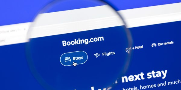 Setki ofiar nowego sposobu wyłudzenia pieniędzy od turystów. „Na Booking.com”