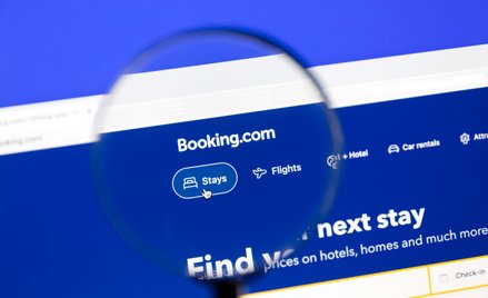 Rezerwacja przez Booking nieprzejrzysta i nieczytelna? UOKiK nakłada obowiązki zmian