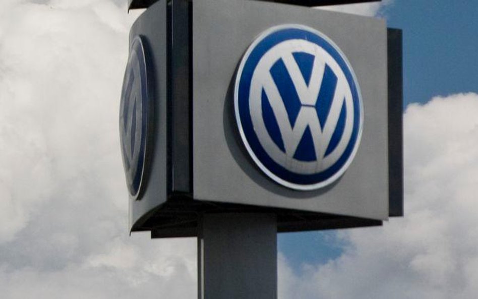 Transsystem podpisał kontrakt z Volkswagenem