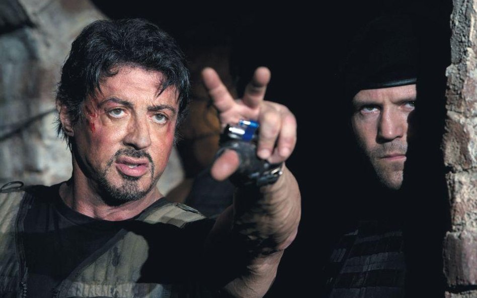 NIEDZIELA | 21.30 | CANAL+