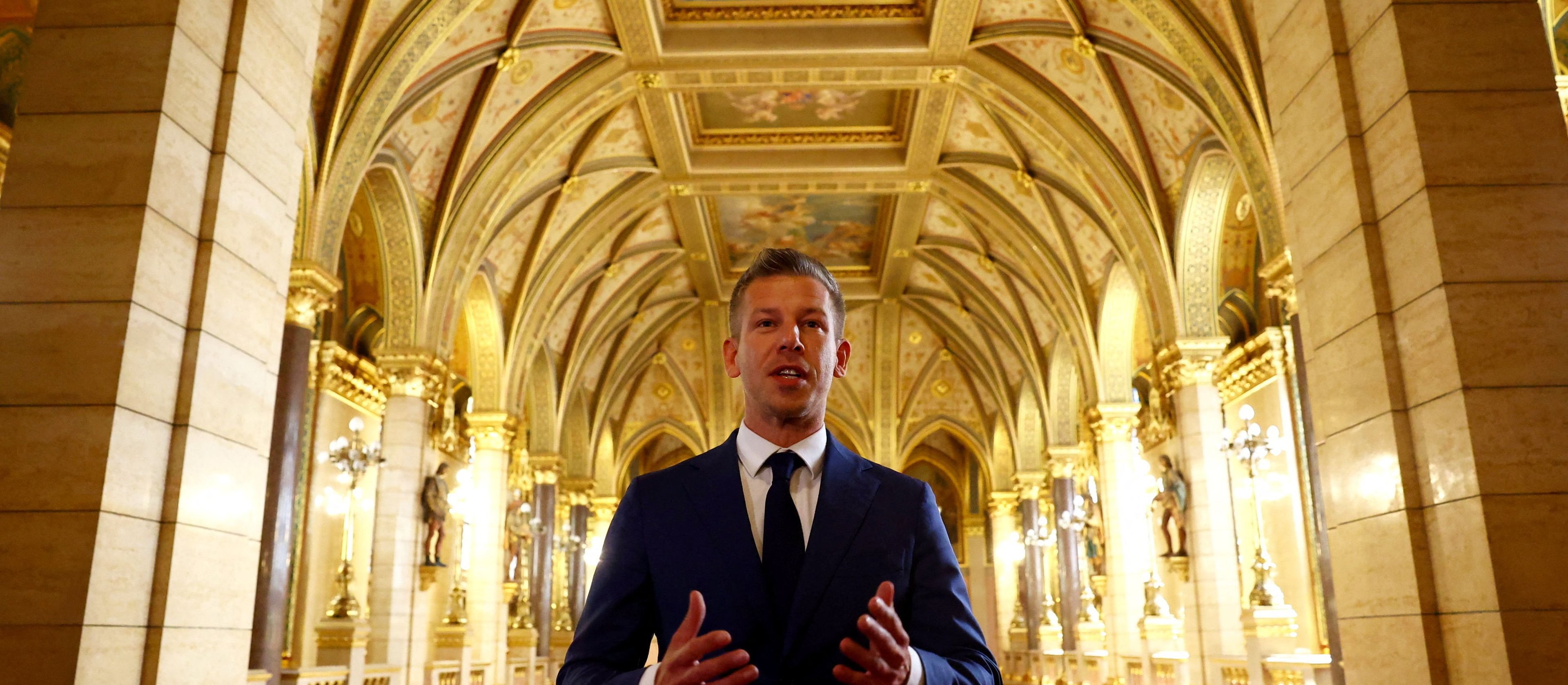 Péter Magyar może z Donaldem Tuskiem odbudować Grupę Wyszehradzką. Ale w sprawie ropy z Rosji jest ostrożny