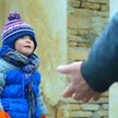 Rodzic może się stać kidnaperem w czasie procesu