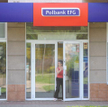 Polbank:kolejny kwartał na minusie