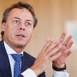 Prezes ING: w Polsce czujemy się jak w domu