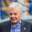 Didier Reynders (Creative Commons Attribution 2.0 Generic license, fot. EU2017EE Estonian Presidency