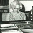 Barbara Hesse-Bukowska nie żyje