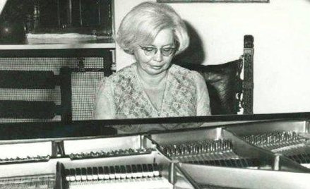 Barbara Hesse-Bukowska nie żyje