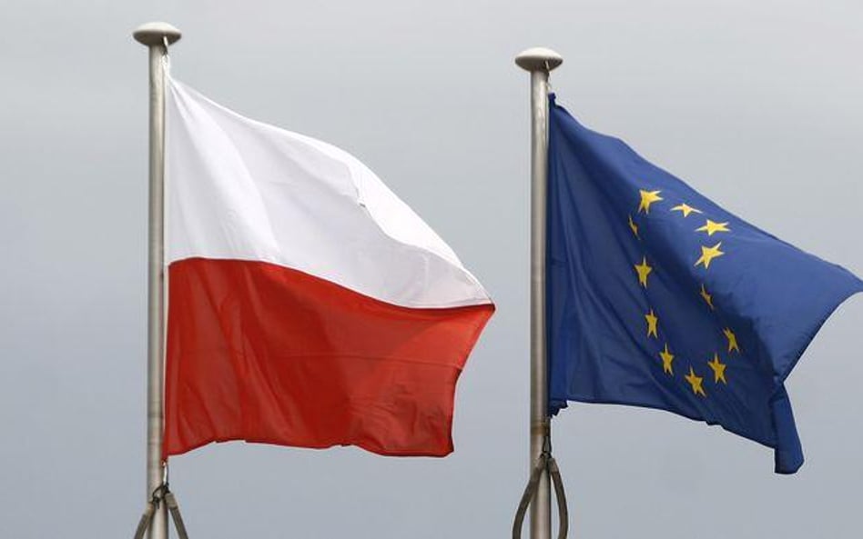 Siedem lat temu Polska przystąpiła do UE