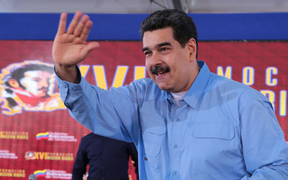 Wenezuela: Generał wzywa armię do buntu przeciw Maduro