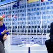 Trump: Merkel była supergwiazdą dopóki nie pozwoliła milionom migrantów na przyjazd do Niemiec