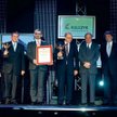 Nagrody Orłów „Rz” odebrali m.in. przedstawiciele Wawelu, Banku Nordea i Mirbudu. Statuetki wręczali