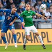 Ekstraklasa. Derby dla Lecha, Legia nowym liderem