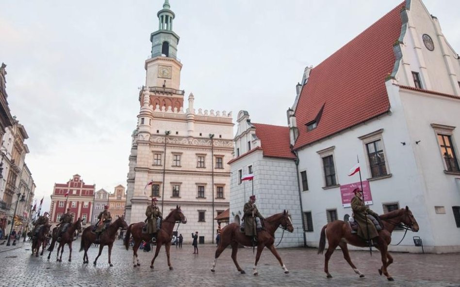 94 lata od zwycięskiego powstania