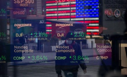 #WykresDnia: USA na 10 lat