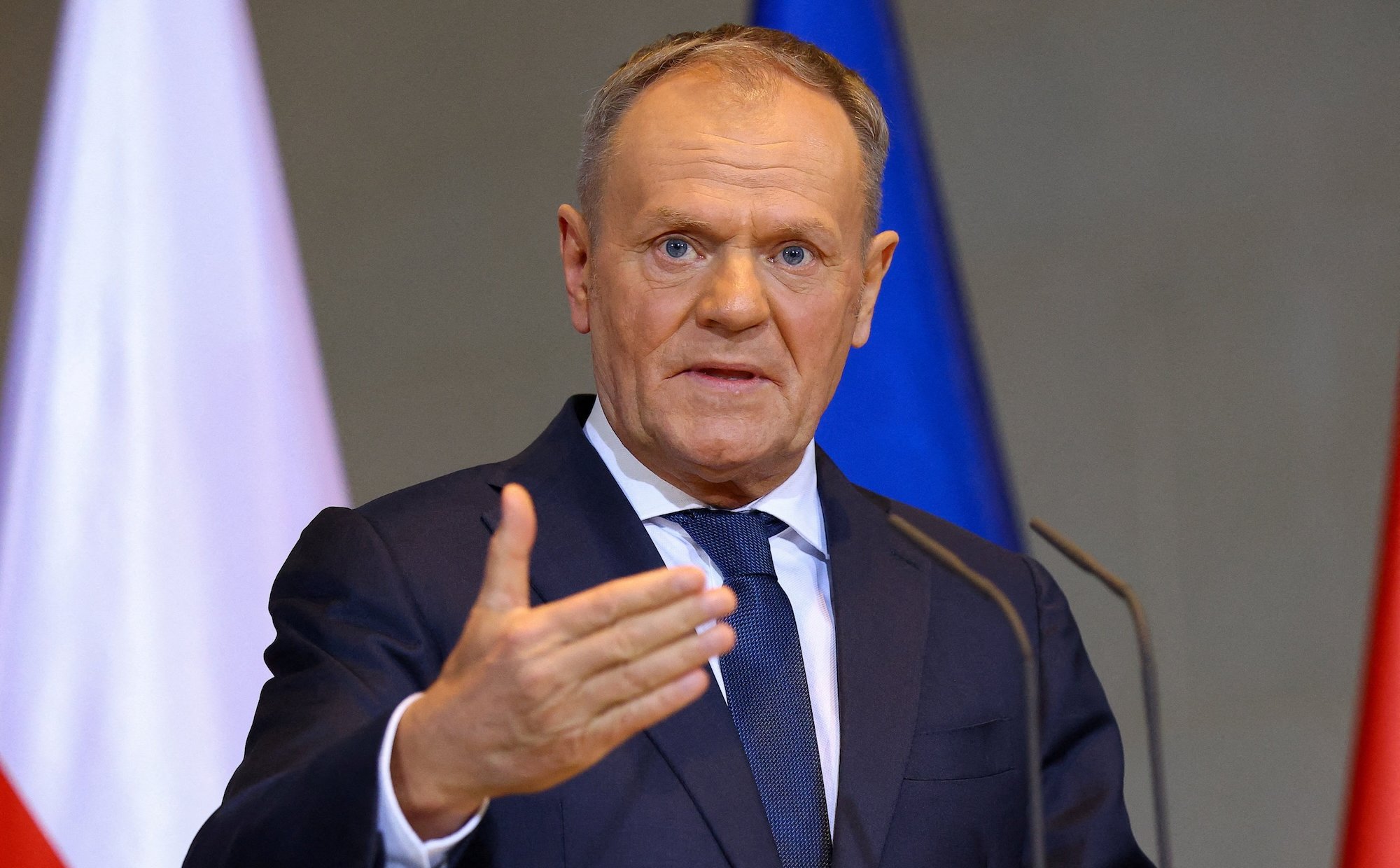 Hubert Salik: Reformy w czasach politycznego spektaklu