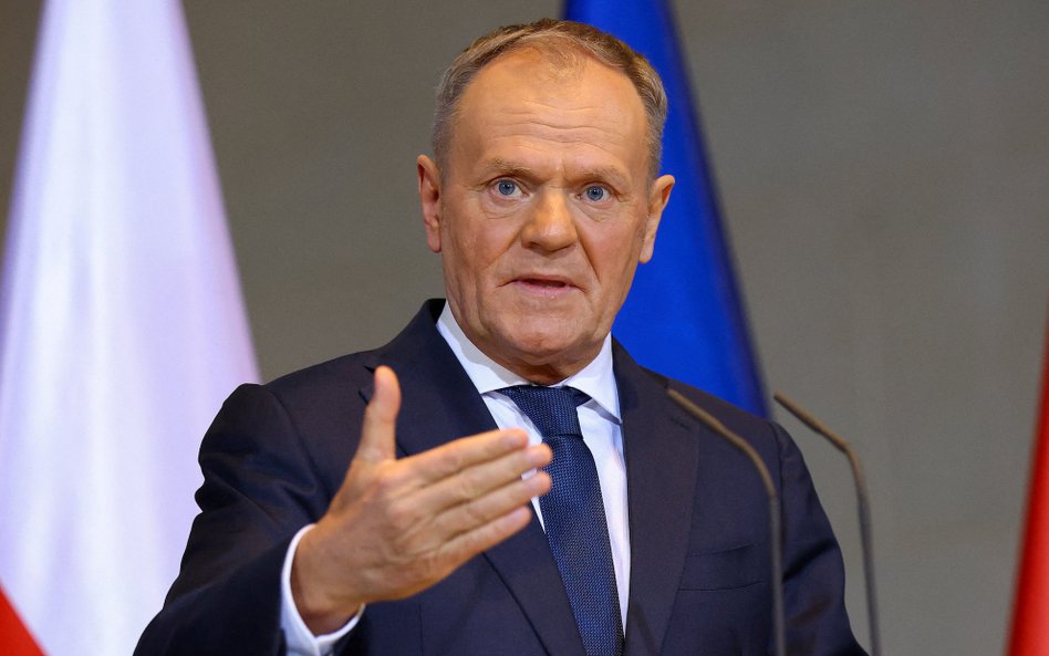 Hubert Salik: Reformy w czasach politycznego spektaklu