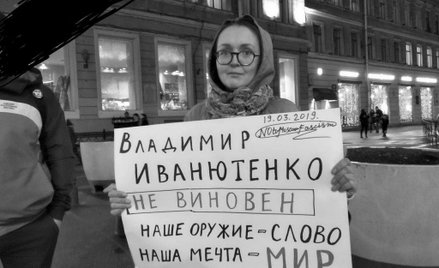 Rosja: Zamordowano aktywistkę walczącą o prawa osób LGBT