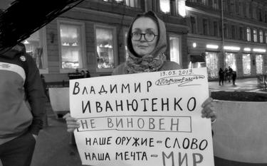 Rosja: Zamordowano aktywistkę walczącą o prawa osób LGBT