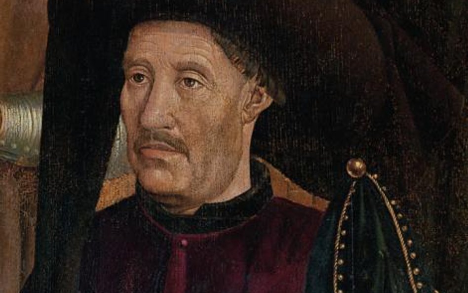 Henryk Żeglarz (1394 – 1460)