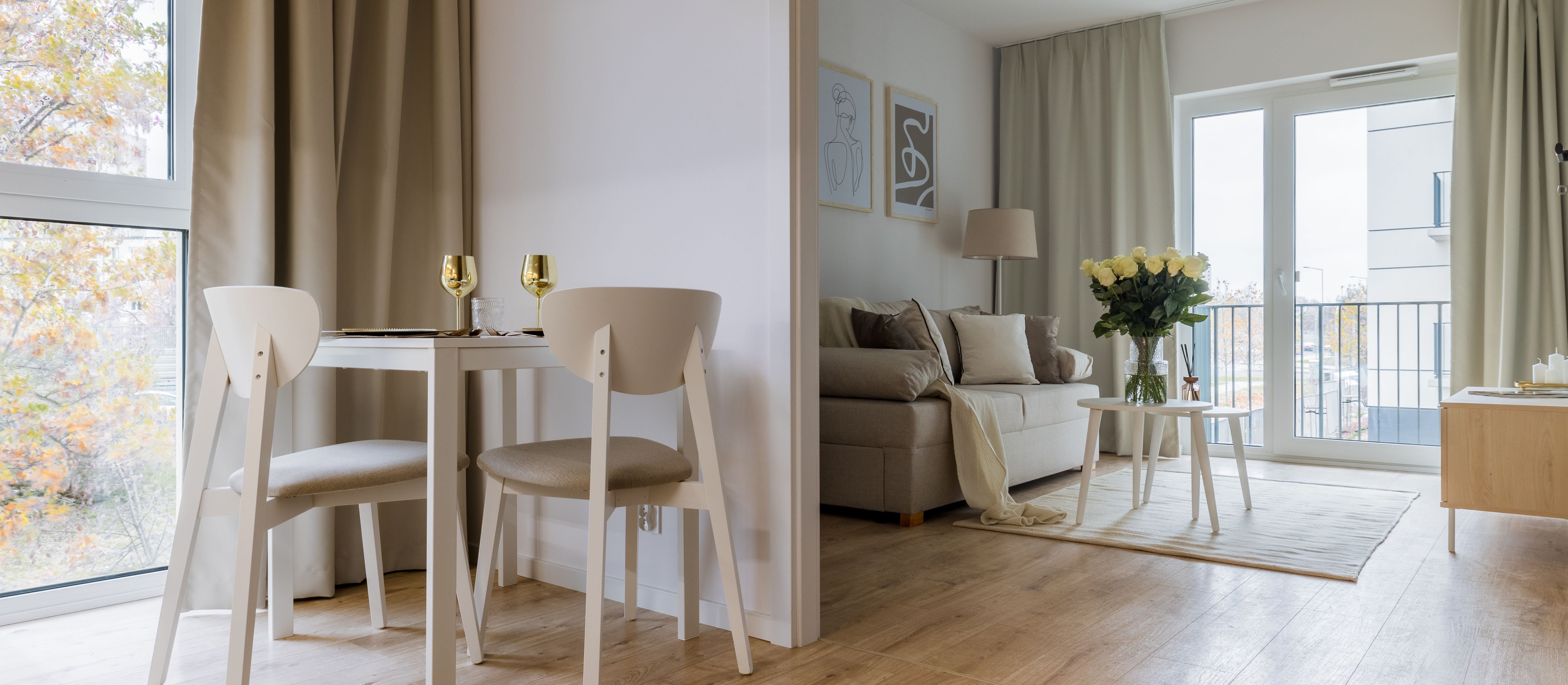 Two-billion-dollar deal in rental housing market