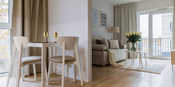 Two-billion-dollar deal in rental housing market