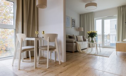 UOKiK wydał zgodę na zakup ponad 5 tys. lokali przez Vantage Rent od Resi 4 Rent za 0,5 mld euro. To