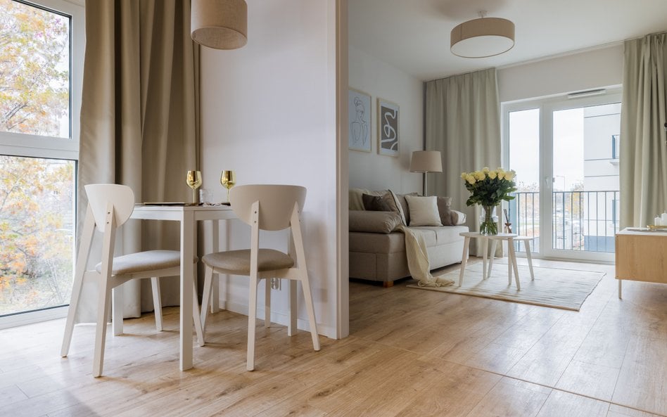 UOKiK wydał zgodę na zakup ponad 5 tys. lokali przez Vantage Rent od Resi 4 Rent za 0,5 mld euro. To