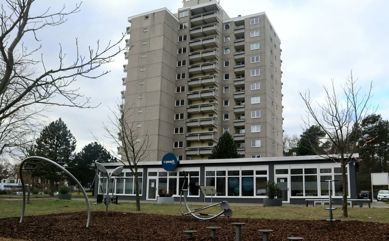 GTC bez uwag audytora i z pomysłem na PRS w Niemczech