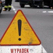 Śmiertelny karambol na A2