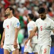 Reprezentacja Iranu odpadła z mundialu
