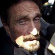John McAfee nie żyje. Prawnik: Nie widać było, że myśli o samobójstwie