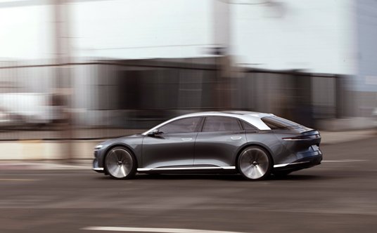 Lucid Air