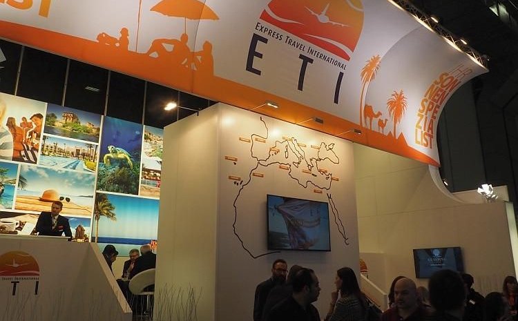 Enter Air będzie woził klientów ETI. „Przełamujemy monopol przewoźników egipskich”