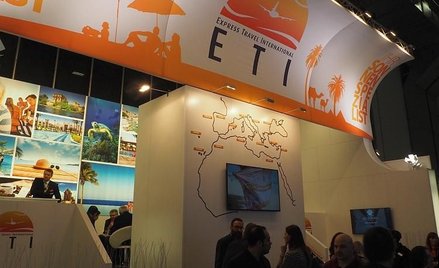 Enter Air będzie woził klientów ETI. „Przełamujemy monopol przewoźników egipskich”