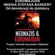 Warszawski ratusz promuje "prawdę o Euromajdanie"