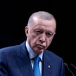 Prezydent Turcji Recep Tayyip Erdoğan ogłosił sukces tureckiej turystyki