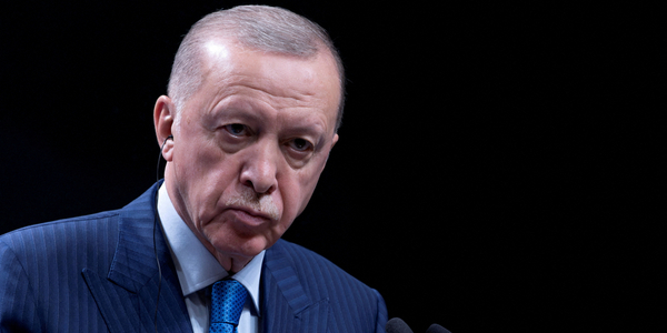 Grożąc Izraelowi inwazją, Erdogan naraża się jedynie na śmieszność