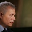 Marek Jurek o współpracy z PJN