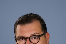 Marcin Marczuk  radca prawny, partner zarządzający, KMD.Legal