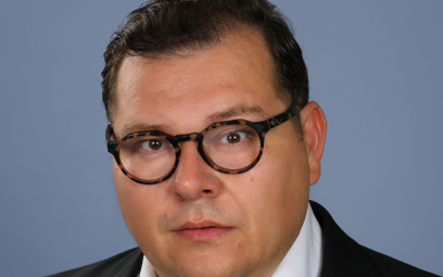 Marcin Marczuk, radca prawny, partner zarządzający, KMD.Legal
