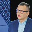 Grzegorz Grochowina, menedżer w KPMG w Polsce.