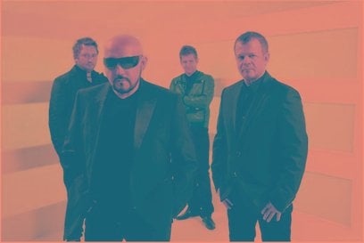 W niedzielę 3 sierpnia na scenie Plaży Wawer zagra zespół KOMBII