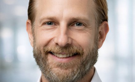 Kris Siemionow, jeden z udziałowców funduszu Biofund oraz członek rady nadzorczej MultiQure