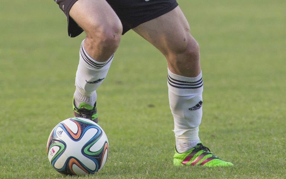 53:0. Rekordowe zwycięstwo w historii polskich lig