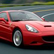 Ferrari California znalazł się wśród samochodów rejestrowanych jako pomoc drogowa.
