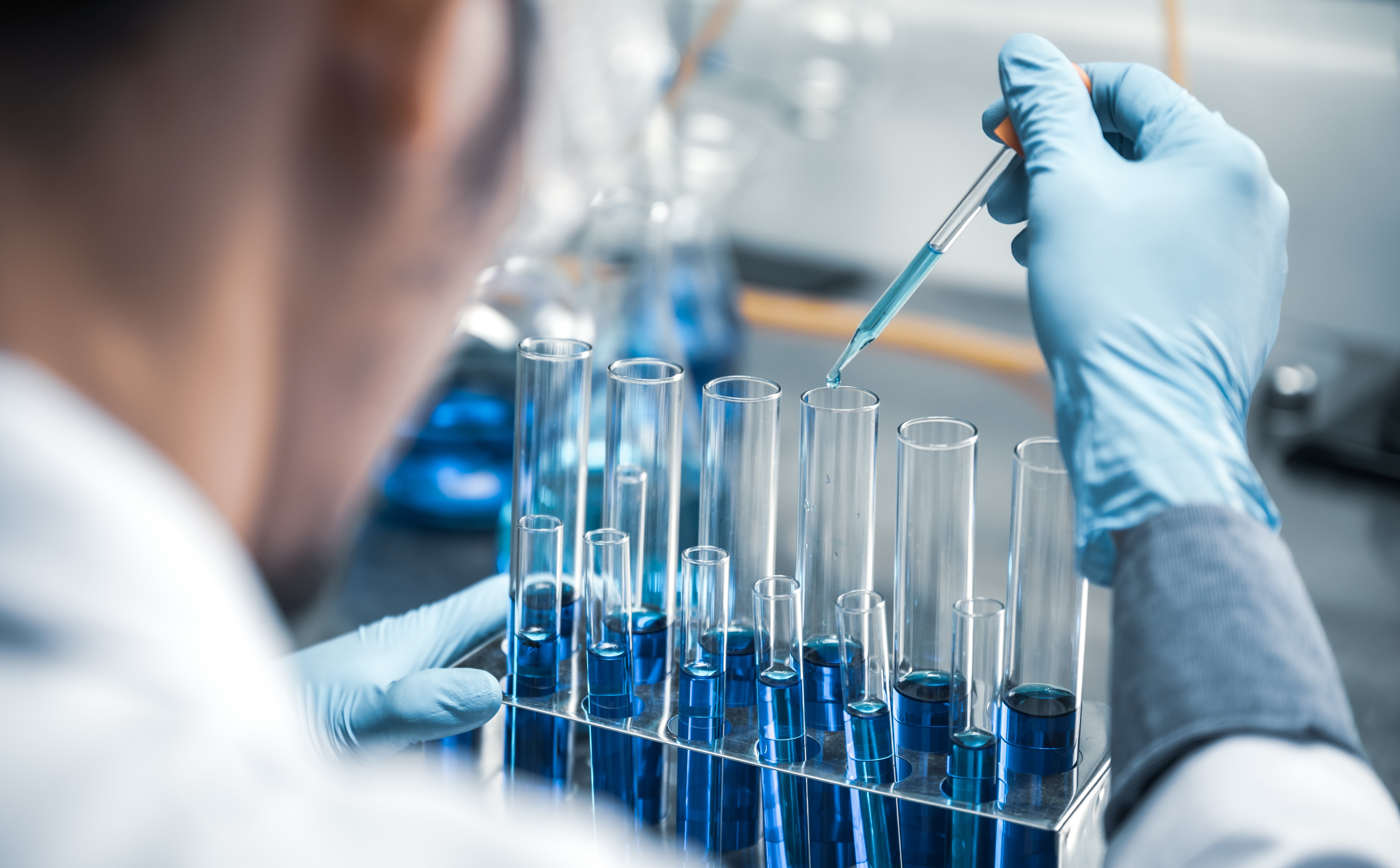 Diagnostyka i Voxel na fali. Jakie mają plany i ile warte są ich akcje?