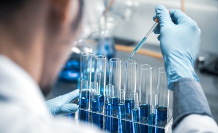 Diagnostyka i Voxel na fali. Jakie mają plany i ile warte są ich akcje?