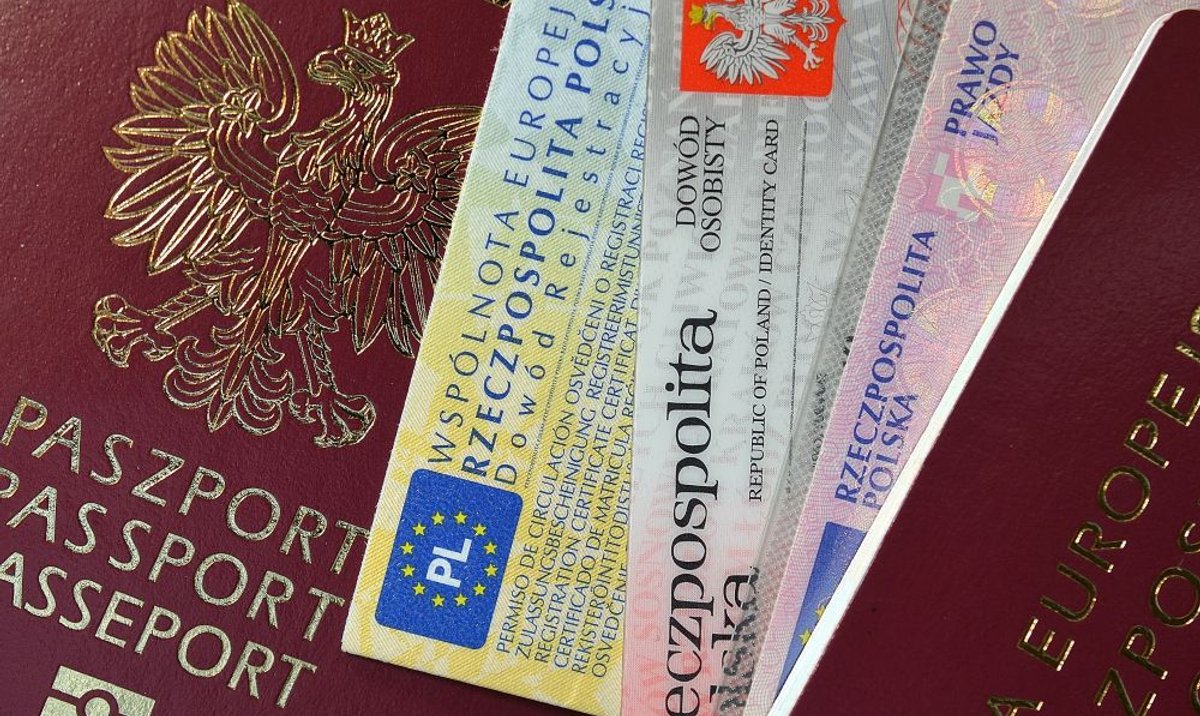 Czy Moj Dowod Osobisty Jest Juz Do Odbioru